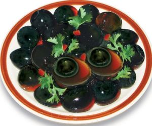 袁州皮蛋 袁州皮蛋