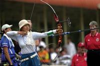 奧運會射箭比賽 奧運會射箭比賽