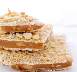 杏仁餅乾 杏仁餅乾