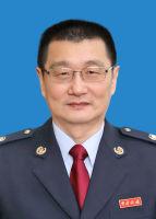 方林[國家稅務總局揚州市稅務局總經濟師]