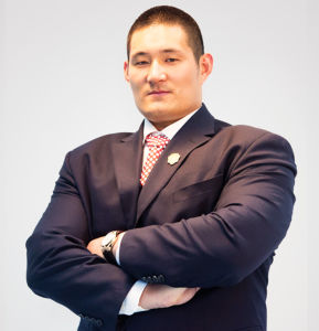 王強[費恩萊斯國際健身學院創始人]