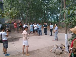 梁集村[安徽省靈璧縣漁溝鎮梁集村]