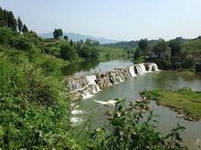 柏樹鎮[四川省宣漢縣柏樹鎮]