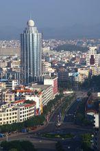 羅定國際大酒店