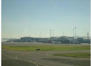 悉尼金斯福德·史密斯國際機場