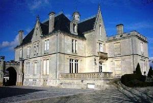 克萊蒙教皇莊園 克萊蒙教皇莊園