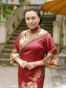 葉赫那拉·榮琪 葉赫那拉·榮琪