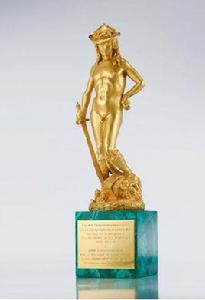 義大利電影大衛獎 義大利電影大衛獎