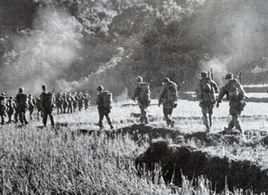 晉南遊擊戰 晉南遊擊戰