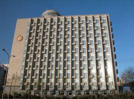 大氣科學和地球流體力學數值模擬國家重點實驗室(中國科學院大氣物理研究所) 大氣科學和地球流體力學數值模擬國家重點實驗室(中國科學院大氣物理研究所)