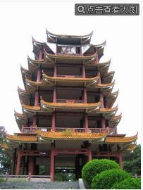 翁源望仙樓 翁源望仙樓