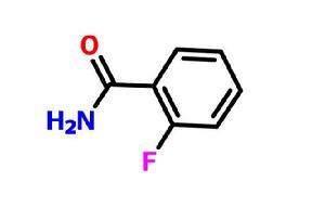 2-氟苯甲醯胺 2-氟苯甲醯胺