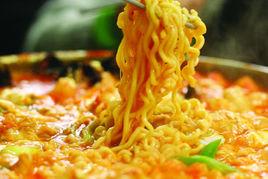 雜糧速食麵 雜糧速食麵