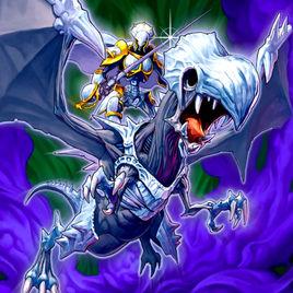 暗龍之黑騎士 暗龍之黑騎士