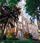 威里斯堡大學 威里斯堡大學