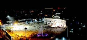 蒲縣鳥巢 蒲縣鳥巢