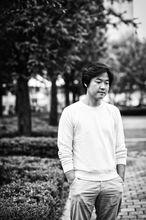 羅英錫採訪寫真