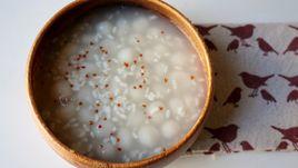 桂花米酒小湯圓 桂花米酒小湯圓