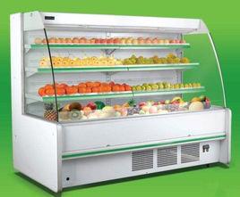 水果保鮮櫃 水果保鮮櫃