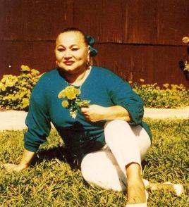 格里賽達·布蘭科 格里賽達·布蘭科