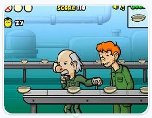 戀愛物語關卡全開版