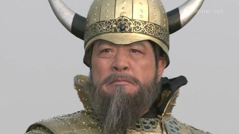 乙支文德是高句麗名將，一戰消滅三十萬隋軍