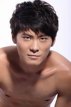 余建[中國大陸演員、模特、歌手]