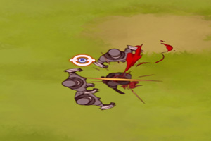 忍者混戰突圍中文版