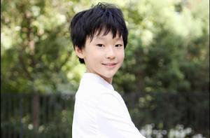 王孝天[中國內地童星]