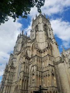York Minster