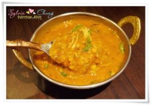 印度DAL湯 印度DAL湯