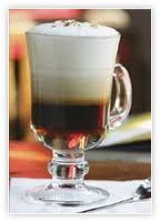 冰榛子卡布奇諾