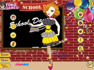 校園舞者 校園舞者