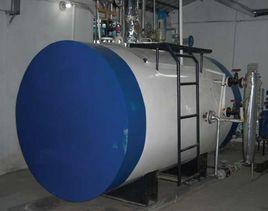 生物質蒸汽鍋爐 生物質蒸汽鍋爐