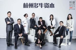 多牛資本 多牛資本