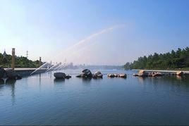 瑤海公園 瑤海公園