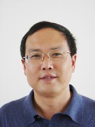 韓旭光[景德鎮第二高級職業中學校長]