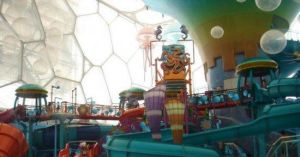 時尚舞台兒童樂園 時尚舞台兒童樂園