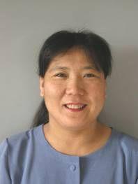 丁玉梅[寧夏醫科大學附屬大學中醫科醫師]