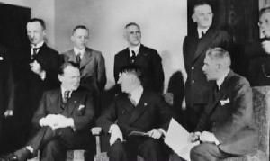 邱吉爾的保鏢 邱吉爾的保鏢