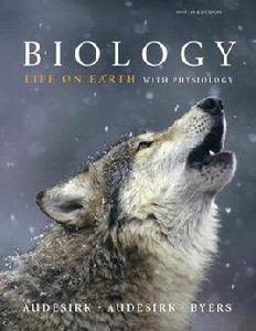 biology[生物學]