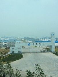 安徽華星化工股份有限公司 安徽華星化工股份有限公司