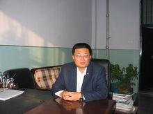 孟軍[東北農業大學理學院教授]