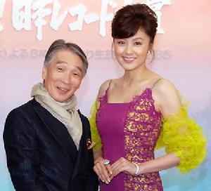 日本唱片大獎 日本唱片大獎