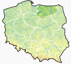 瓦爾米亞-馬祖里省