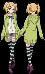 矢野艾莉卡 矢野艾莉卡