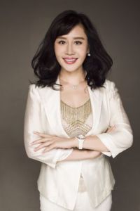 金玲[鳳凰新媒體首席行銷官]