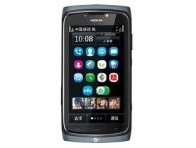諾基亞 801T 諾基亞 801T