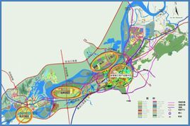 江南產業集中區 江南產業集中區