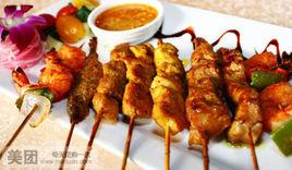 蕉葉泰國餐廳(中關村店) 蕉葉泰國餐廳(中關村店)